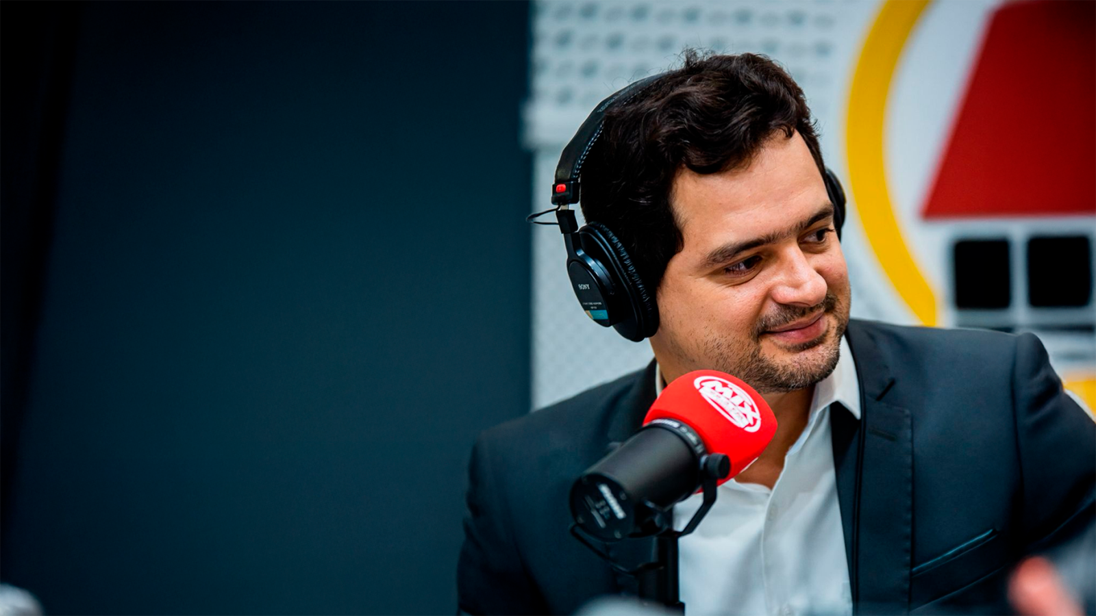 Dr. Mário Amorim, cirurgião vascular em Maceió