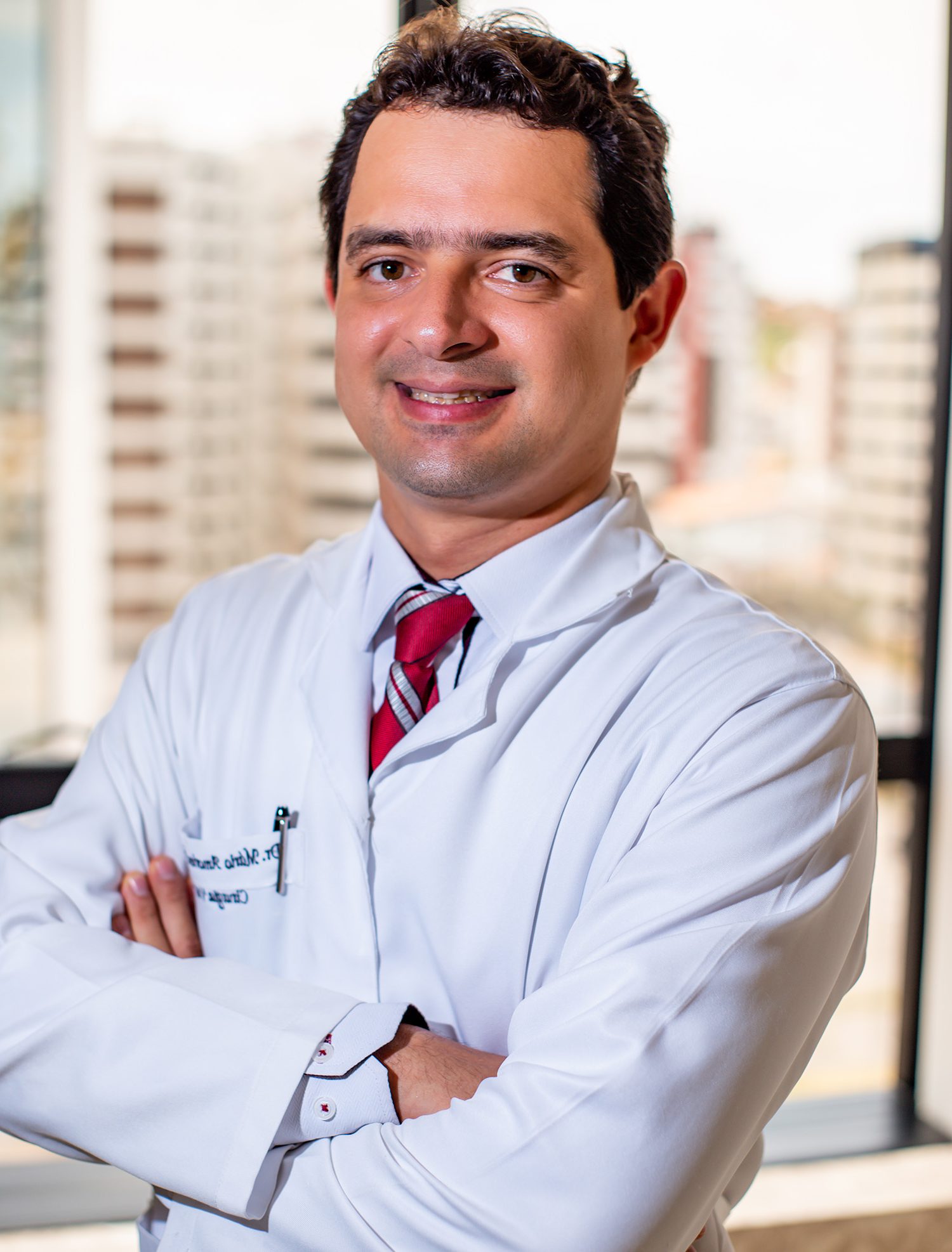 Especialista em Cirurgia Vascular e Endovascular / Maceió/AL